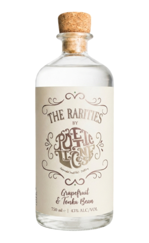 Grapefruit & Tonka Bean Gin 750ml