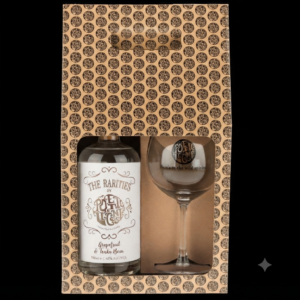 Gift Set Tonka & Grapefruit